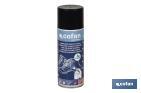 Sanitiser for shoes | Spray content: 400ml | Neutralises unpleasant odours with a fresh scent - Cofan