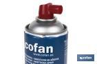 Wasp insecticide | Spray format | 650ml container - Cofan