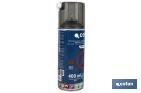 Insetticida per formiche a tripla azione | Formato spray | Bomboletta da 400 ml - Cofan