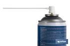 Insecticida para Hormigas Triple Acción | Formato Spray | Bote de 400 ml - Cofan