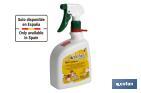 Insect repellent | Suitable for pets | 1-litre capacity - Cofan