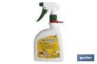 Insect repellent | Suitable for pets | 1-litre capacity - Cofan