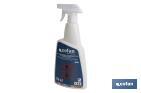 Ant insecticide | Spray format | 750ml container - Cofan