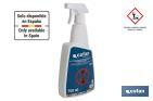 Insecticida para Hormigas | Aplicar con pulverizador | Capacidad de 750 ml