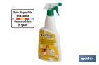 RÉPULSIF POUR CHIENS ET CHATS | CAPACITÉ 750 ML