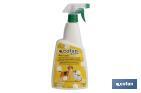 Urine repellent for cats and dogs | 750ml container | Trainer model  - Cofan
