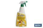 Repelente para Perros y Gatos | Capacidad 750 ml - Cofan