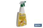 Repelente para Cães e Gatos | Capacidade 750 ml - Cofan