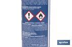 Repelente de insectos | Protección duradera contra mosquitos y garrapatas | Uso seguro para toda la familia | Capacidad: 100 ml | Uso no profesional - Cofan