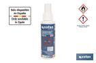 REPELENTE DE INSECTOS | PROTECCIÓN DURADERA CONTRA MOSQUITOS Y GARRAPATAS | USO SEGURO PARA TODA LA FAMILIA | CAPACIDAD: 100 ML | USO NO PROFESIONAL