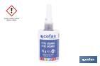 PTFE SEALANT 50ML | PIPE SEALANT | PERFECT TIGHTNESS AND WITHSTANDS PRESSURE, VIBRATION AND TEMPERATURE