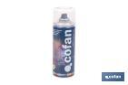 Acrylic enamel paint | Spray | 400ml | Several colours - Cofan