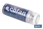 Acrylic enamel paint | Spray | 400ml | Several colours - Cofan