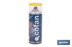 Acrylic enamel paint | Spray | 400ml | Several colours - Cofan