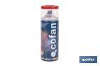 Acrylic enamel paint | Spray | 400ml | Several colours - Cofan