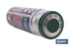 Acrylic enamel paint | Spray | 400ml | Several colours - Cofan