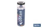 Acrylic enamel paint | Spray | 400ml | Several colours - Cofan