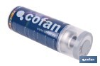 Acrylic enamel paint | Spray | 400ml | Several colours - Cofan
