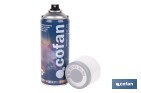 Acrylic enamel paint | Spray | 400ml | Several colours - Cofan