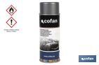 Engine starter 400ml | Ideal for quick start of your vehicle | Suitable for diesel or petrol vehicles - Cofan