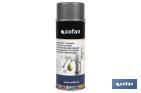 Olio spray per taglio e perforazione da 400 ml | Lubrificante per perforazione | Evita il surriscaldamento - Cofan