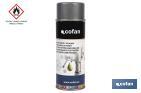 Aceite en spray para corte y taladro 400 ml | Lubricante de perforación | Para evitar el sobrecalentamiento - Cofan