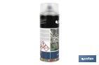 Barniz en Spray | Brillo o Mate | Envase 400 ml | Transparente - Cofan