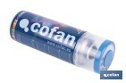 Acrylic enamel paint | Spray | 400ml | Several colours - Cofan