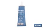Cola para PVC | Embalagem de 250 ml | Translúcido - Cofan