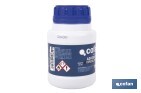 Adhesivo para PVC de 250 ml | Gel para uniones | De secado muy rápido | Ideal para tuberías - Cofan