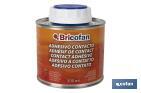 CONTACT ADHESIVE BRICOFAN | 500ML CONTAINER | UNIVERSAL