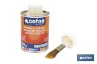 Kontaktkleber 500 ml - Cofan