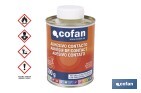 BRICOFAN SPRAY ADHESIVE 500ML | MULTIPURPOSE UNIVERSAL GLUE