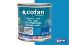 Ecological water-based enamel | 750ml | Several colours - Cofan
