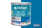 Ecological water-based enamel | 750ml | Several colours - Cofan