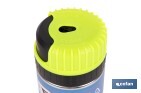 Fluorescent marking spray for construction works | Several colours | 500ml - Cofan