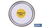 Esmalte Sintético | Em várias Cores | Embalagem 125 ml, 375 ml, 750 ml ou 4 L - Cofan