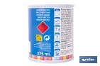 Esmalte Sintético | Em várias Cores | Embalagem 125 ml, 375 ml, 750 ml ou 4 L - Cofan