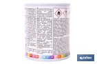 Esmalte Sintético | Em várias Cores | Embalagem 125 ml, 375 ml, 750 ml ou 4 L - Cofan