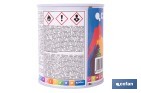 Esmalte Sintético | Em várias Cores | Embalagem 125 ml, 375 ml, 750 ml ou 4 L - Cofan