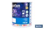 Esmalte Laca Aquoso | Várias Cores | Varios tamanhos de embalagem - Cofan