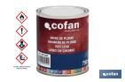 Red Lead (FOR PROFESSIONAL USE ONLY) - Cofan
