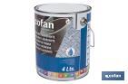 Water-based multi-adhesive primer | Paint buckets available in different sizes - Cofan