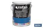 Solvent-based multi-adhesive primer | Available in different sizes | Colourless primer - Cofan