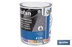 Solvent-based multi-adhesive primer | Available in different sizes | Colourless primer - Cofan