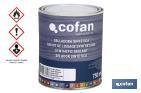 Synthetic sealant | White | 750ml - Cofan