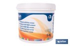 Pintura Plástica | Recomendada para interior | Fácil aplicación y secado rápido - Cofan