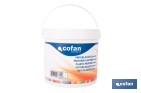 Pintura Plástica | Recomendada para interior | Fácil aplicación y secado rápido - Cofan