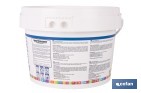 Pintura Plástica | Recomendada para interior | Fácil aplicación y secado rápido - Cofan
