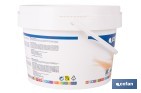 Pintura Plástica | Recomendada para interior | Fácil aplicación y secado rápido - Cofan